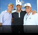 Popular One: Una tarde de golf con sus clientes VIP @ PR Open